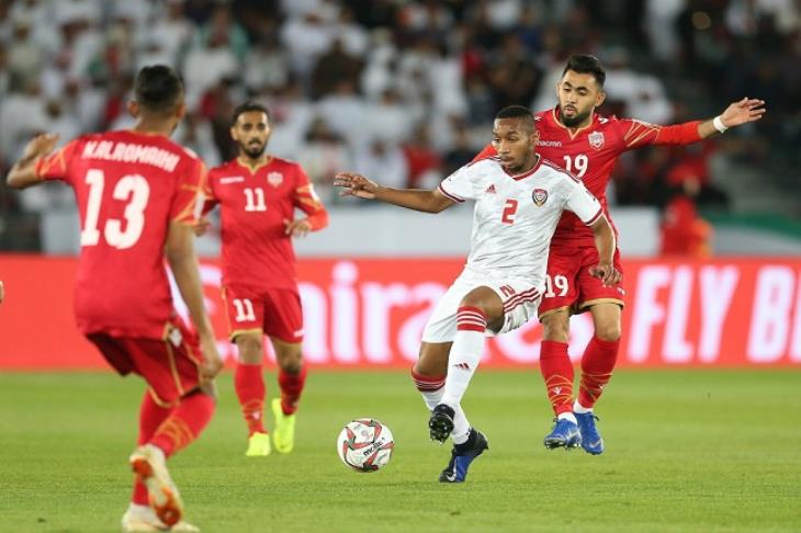 الإمارات الإمارات